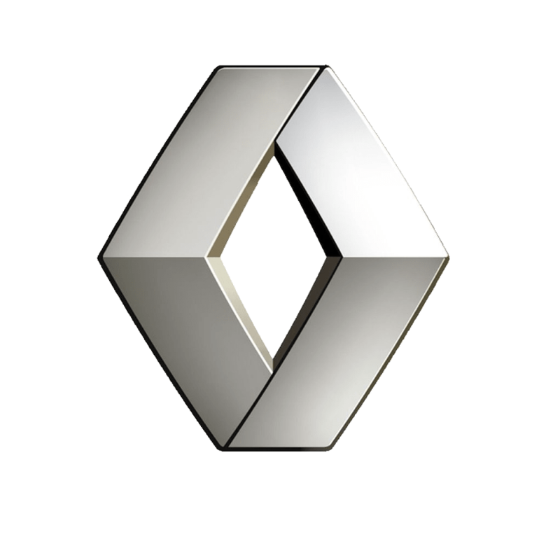 Изображение лого Renault