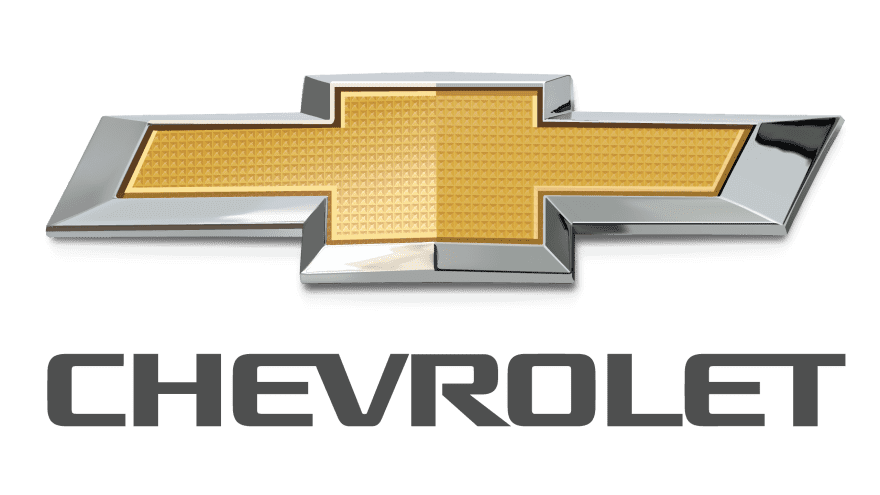 Изображение лого Chevrolet