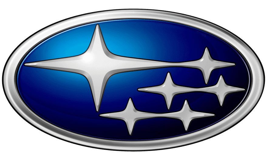 Изображение лого Subaru